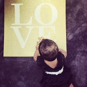 Meet your Posher, Lenzie